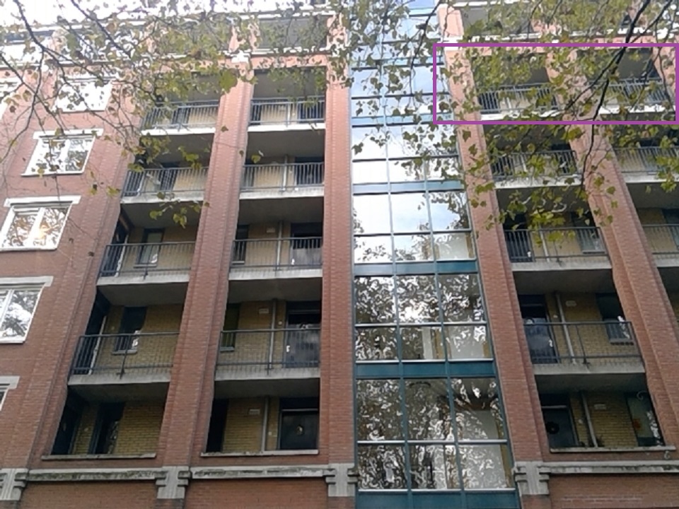 Appartement te huur: Newtonlaan 82, Paleiskwartier 'S-Hertogenbosch