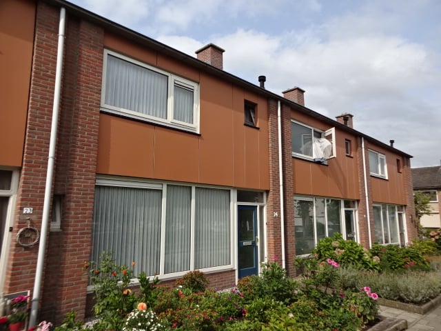 Tussenwoning te huur: Primulaplein 24, Boschweg Noordoost Schijndel
