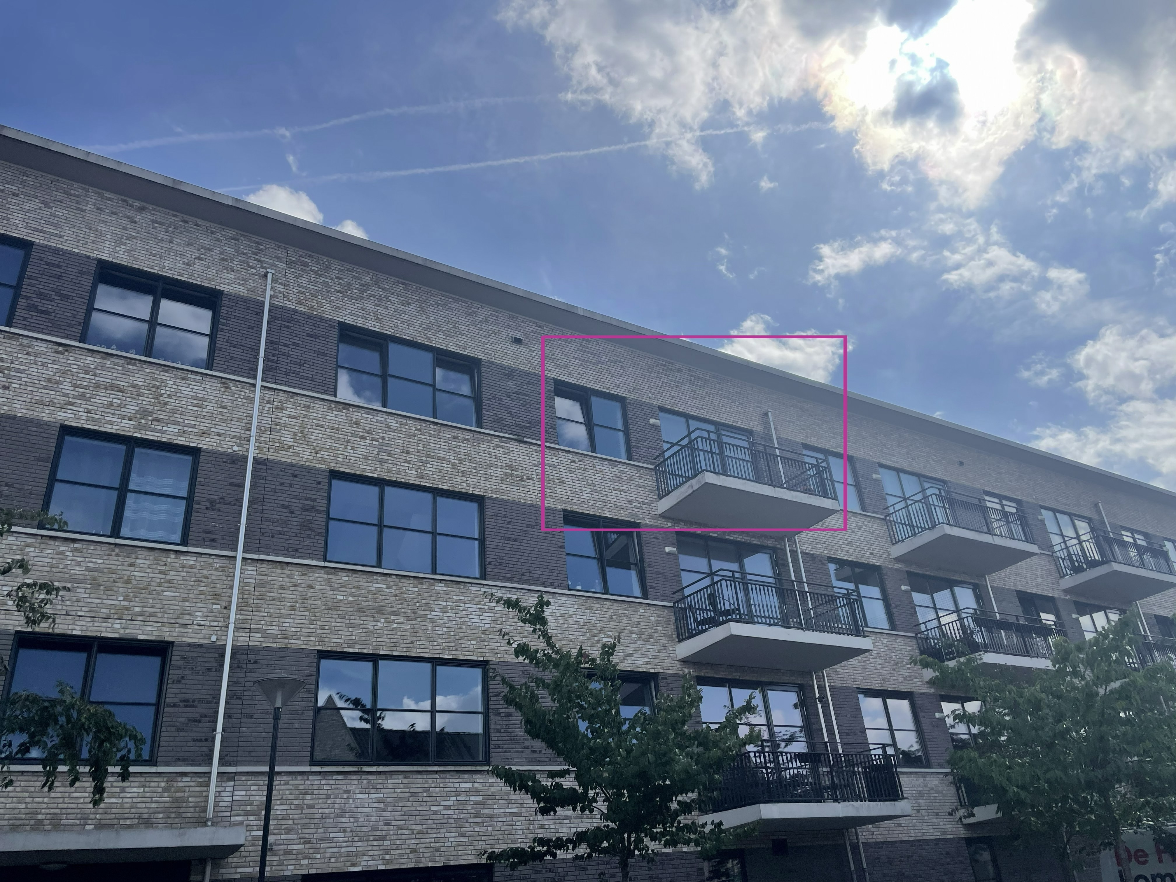 Appartement te huur: Michiel de Ruyterweg 33J, Schoonveld Vught