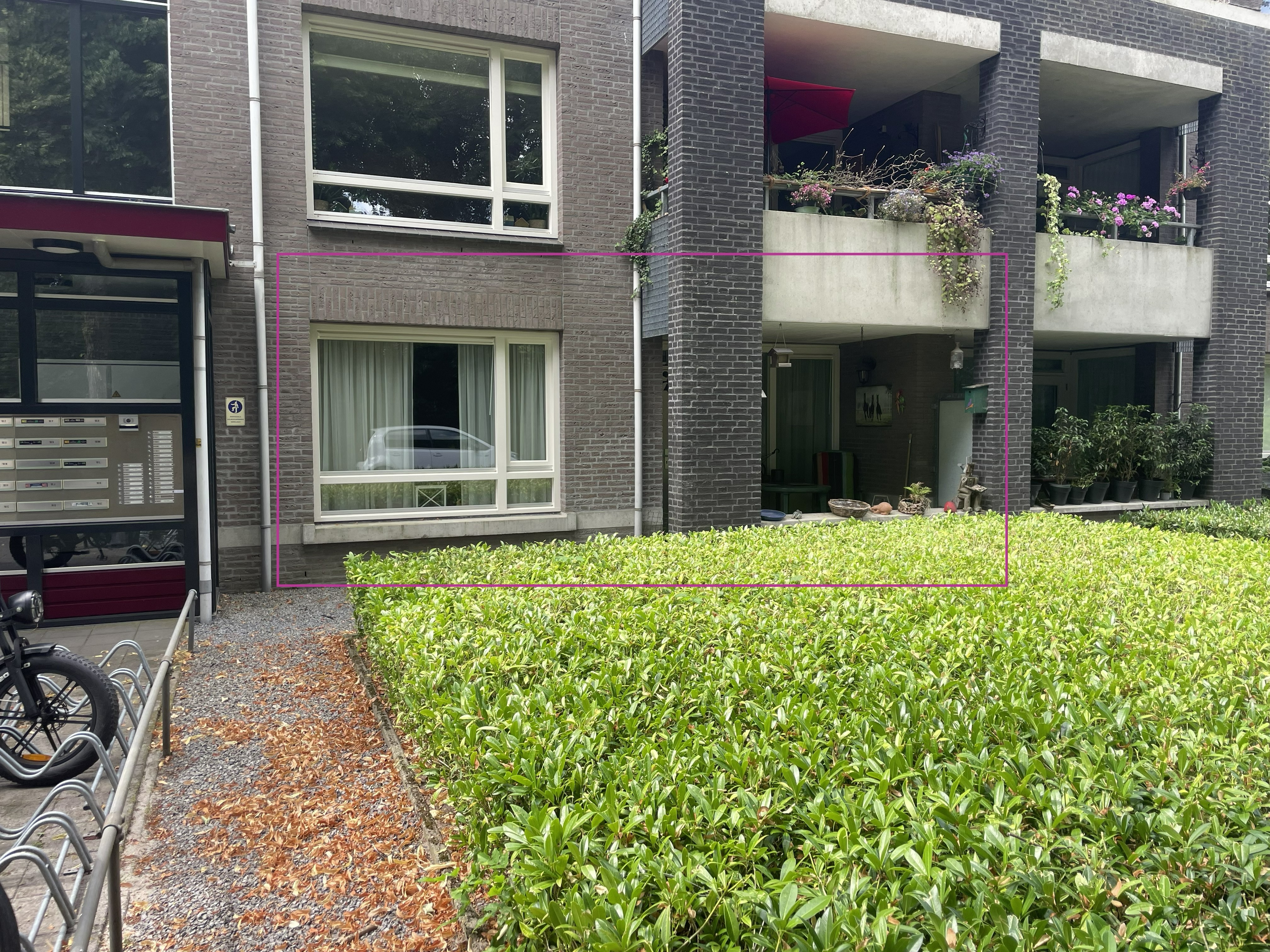 Appartement te huur: Mariaplein 10D, Taalstraat en omgeving Vught