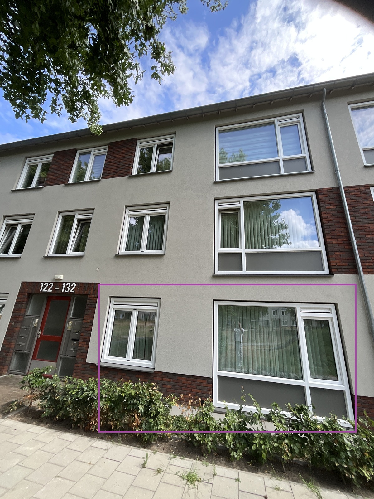Appartement te huur: Pieter Breughelstraat 128, Graafsebuurt noord 'S-Hertogenbosch