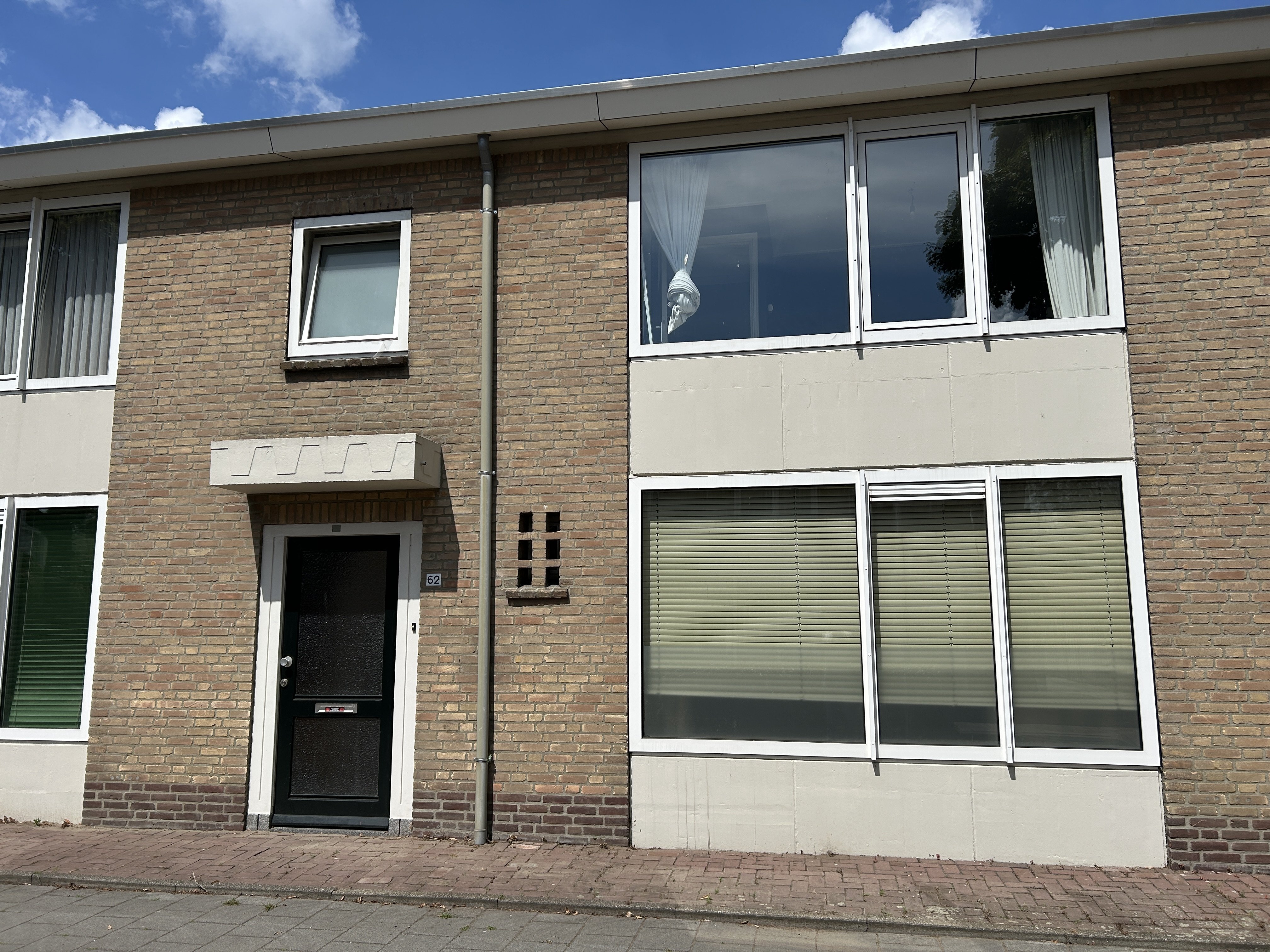 Tussenwoning te huur: Hertog Jan II Laan 62, Hoevenbraak Schijndel