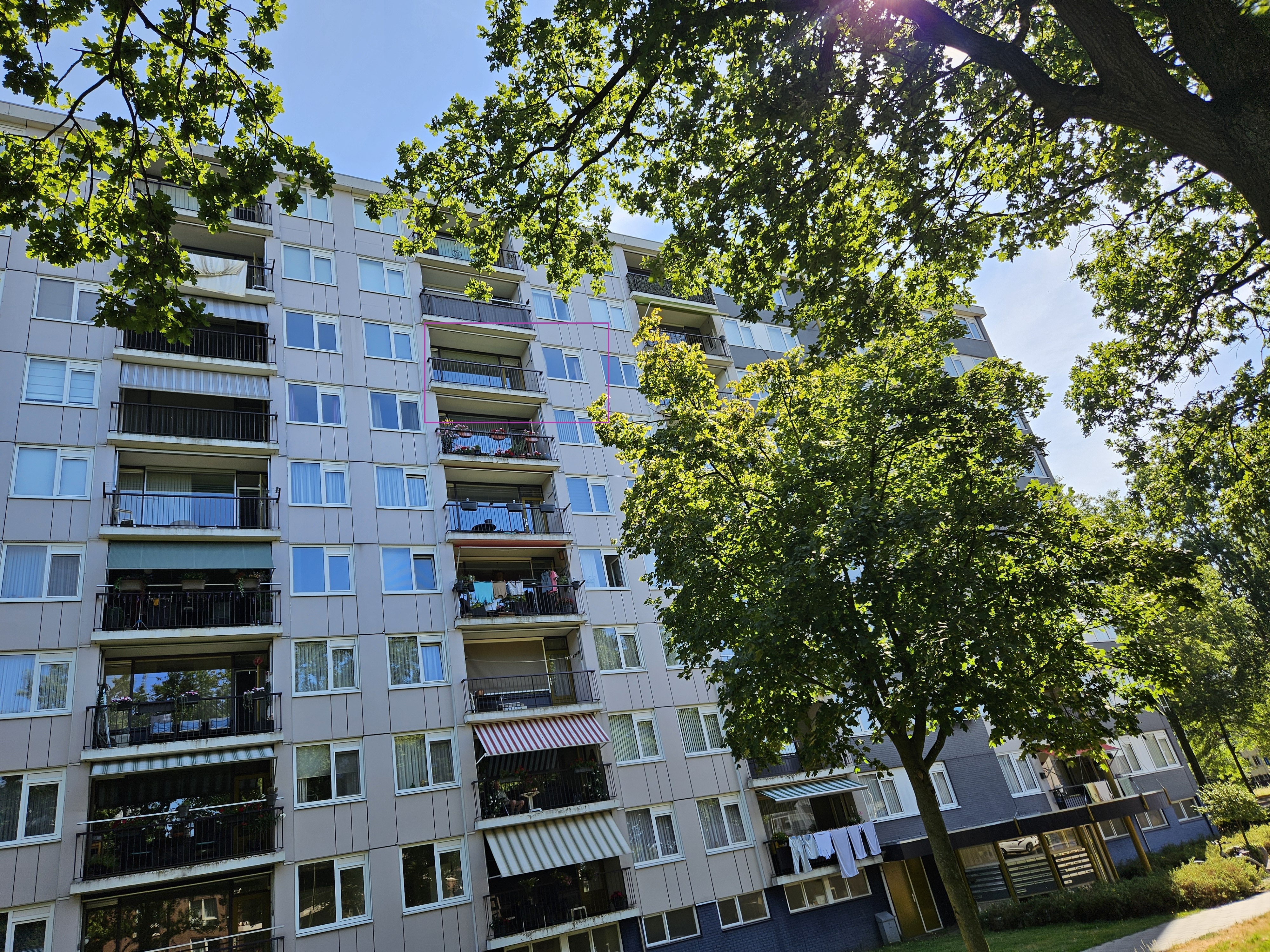 Appartement te huur: Hoogheem 392, Boxtel-Oost Boxtel