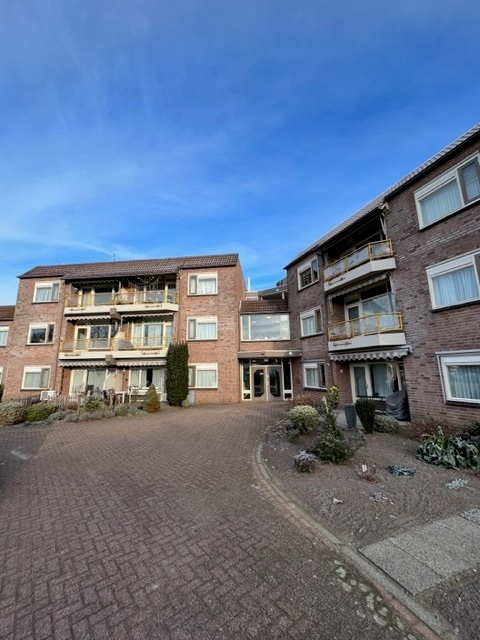 Appartement te huur: Capellerhof 58, Kom Volkel Volkel