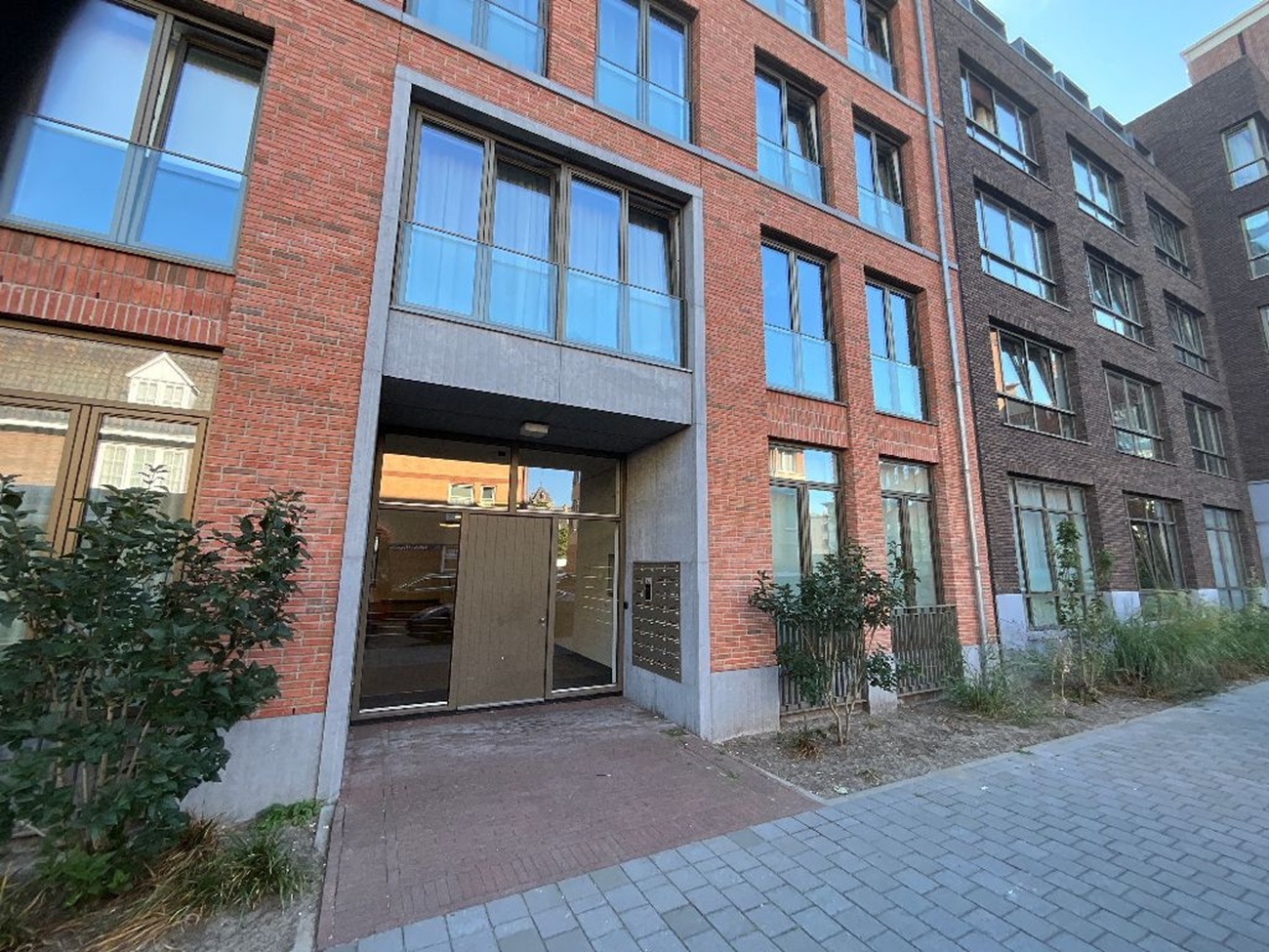 Appartement te huur: Prins Bernhardstraat 16, Binnenstad centrum 'S-Hertogenbosch
