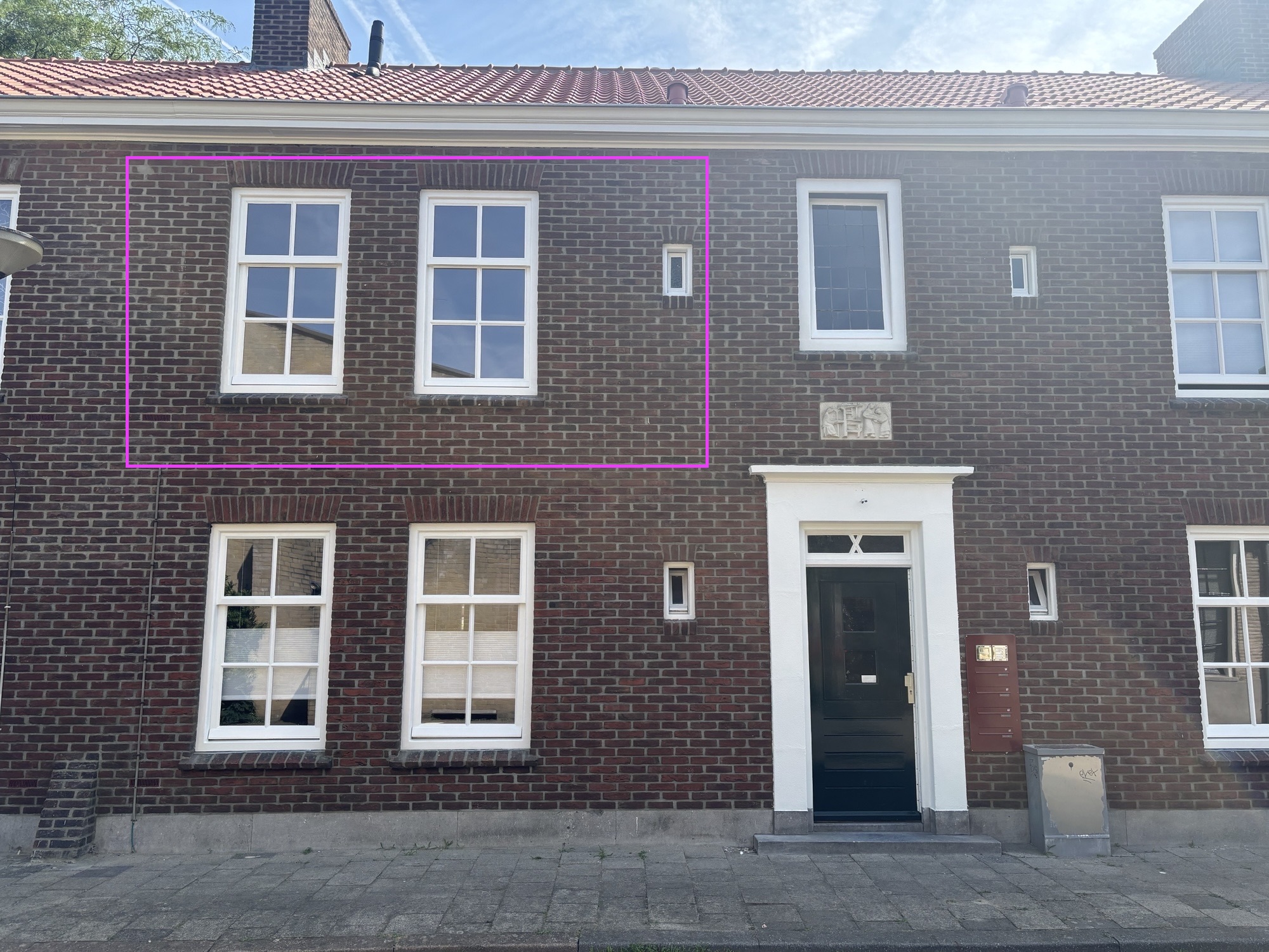 Studio te huur: Louwschepoort 63, Binnenstad oost 'S-Hertogenbosch
