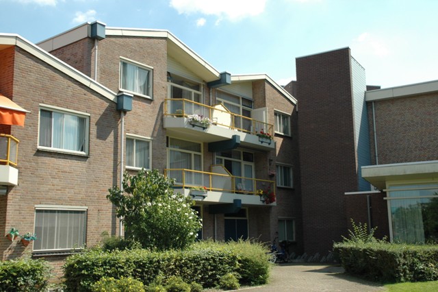 Appartement te huur: Odiliastraat 131, Centrum Uden