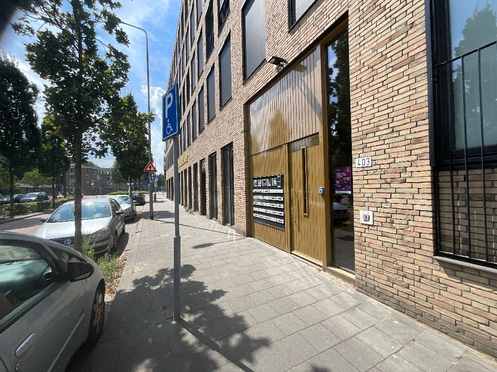 Appartement te huur: Copernicuslaan 399, Boschveld 'S-Hertogenbosch