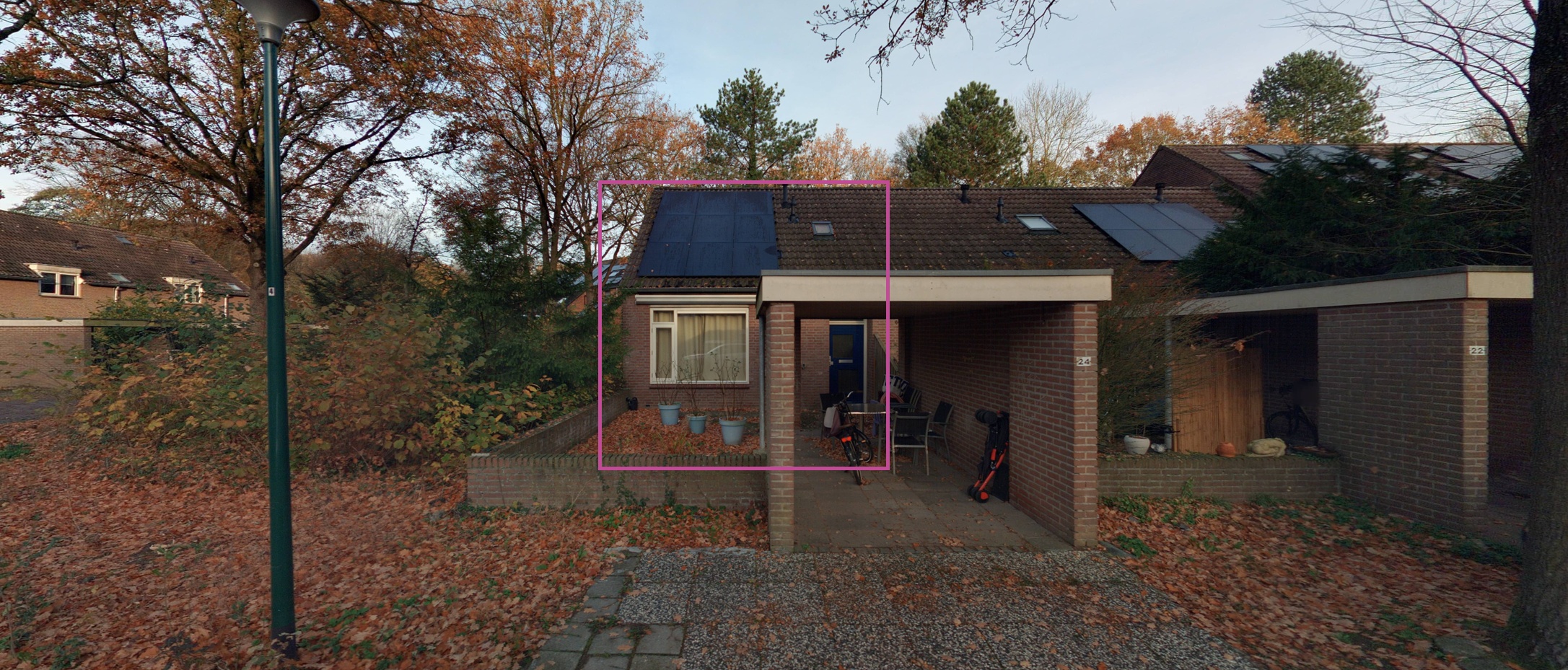 Corner house for rent: Wezelhof 24, Cuijk Padbroek Cuijk