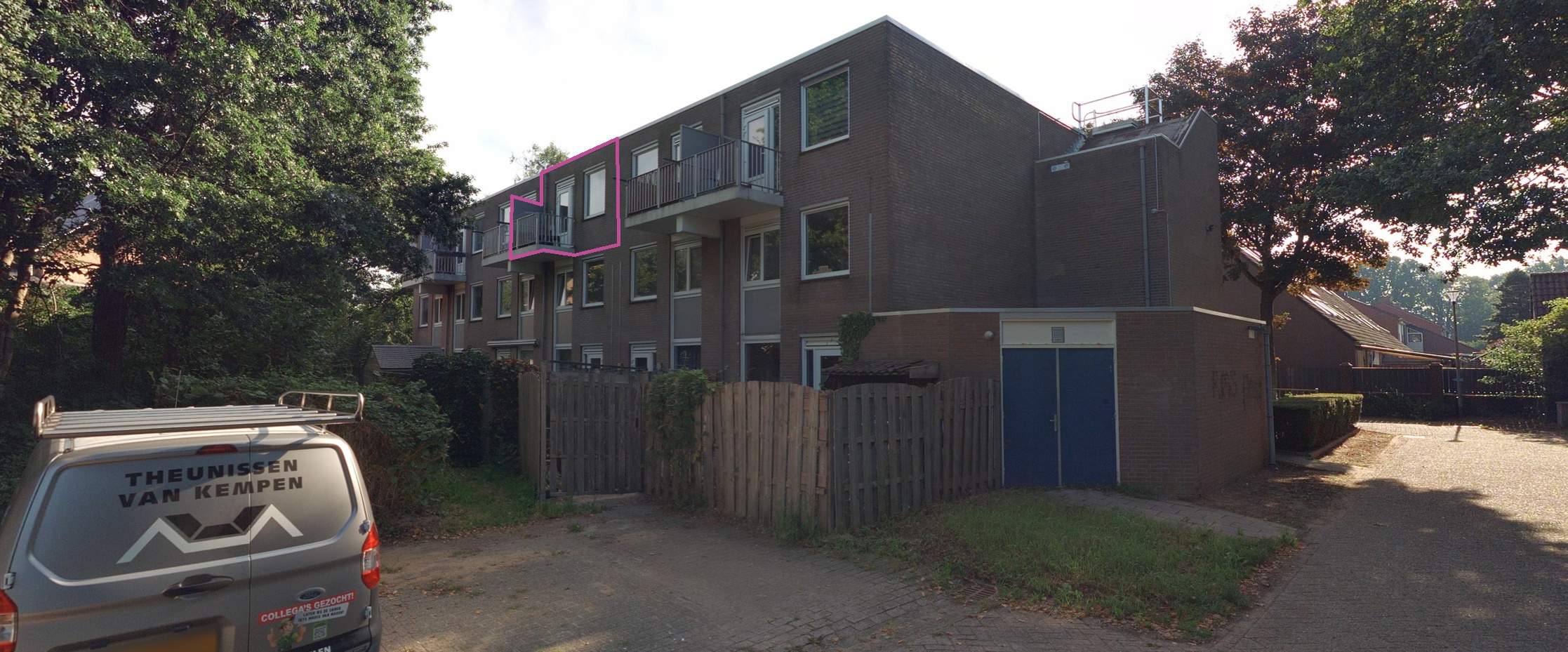 Studio for rent: Zwaluwstraat 70, Midden Gennep