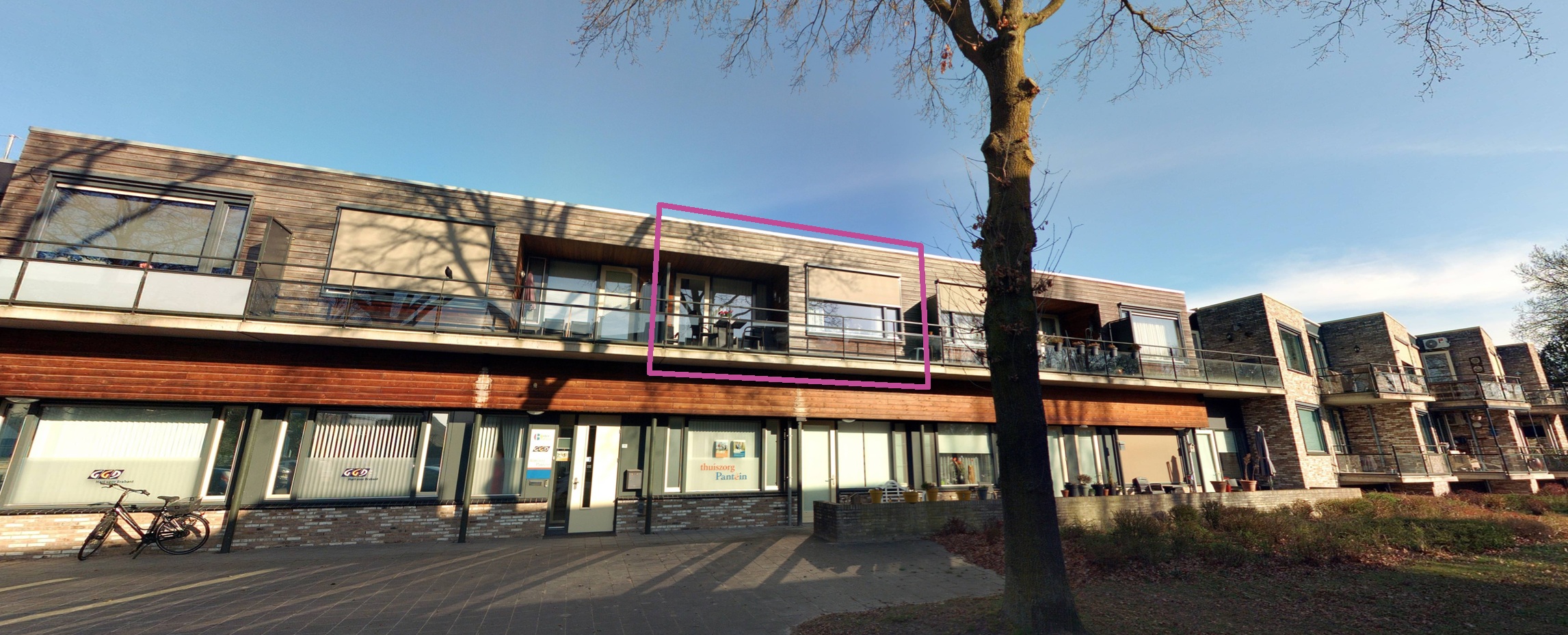 Apartment for rent: Zustersstraat 36, Schaijk Schaijk
