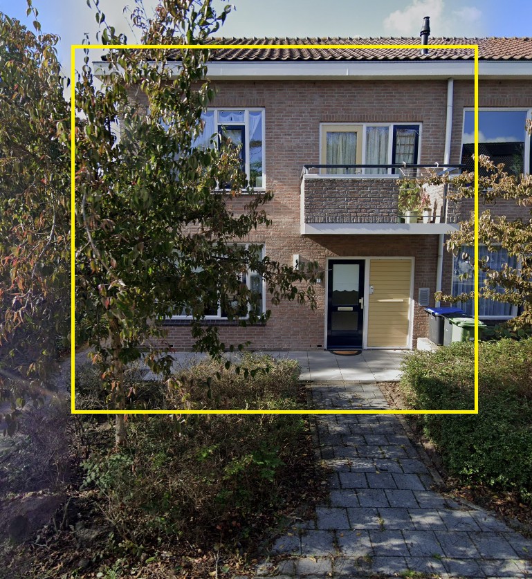 Apartment for rent: Dokter Hanegraaffstraat 2, Hondsberg Rosmalen