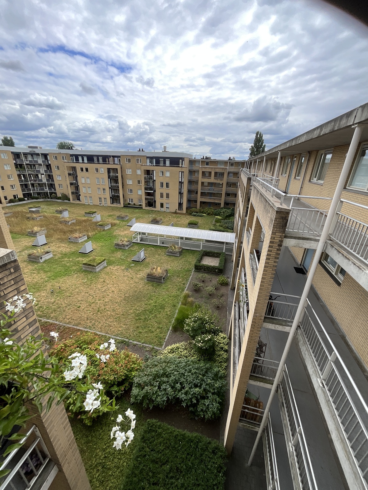 Apartment for rent: Hennequinstraat 109, De Muntel 'S-Hertogenbosch