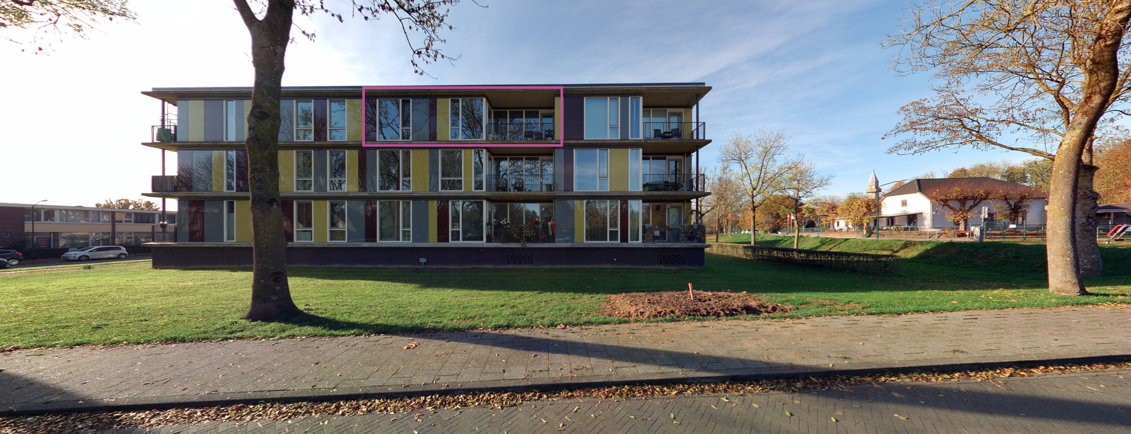 Apartment for rent: Looiersgaarde 69, Cuijk De Valuwe Cuijk