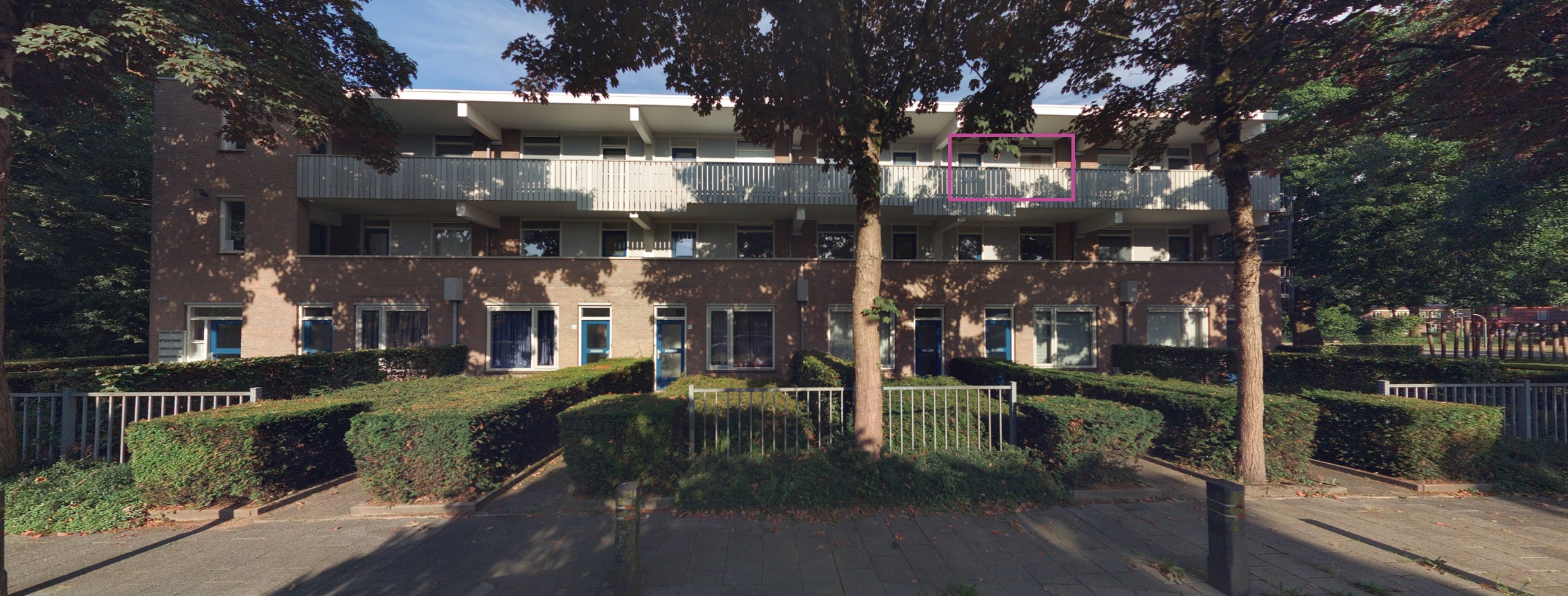 Studio for rent: Zwaluwstraat 74, Midden Gennep