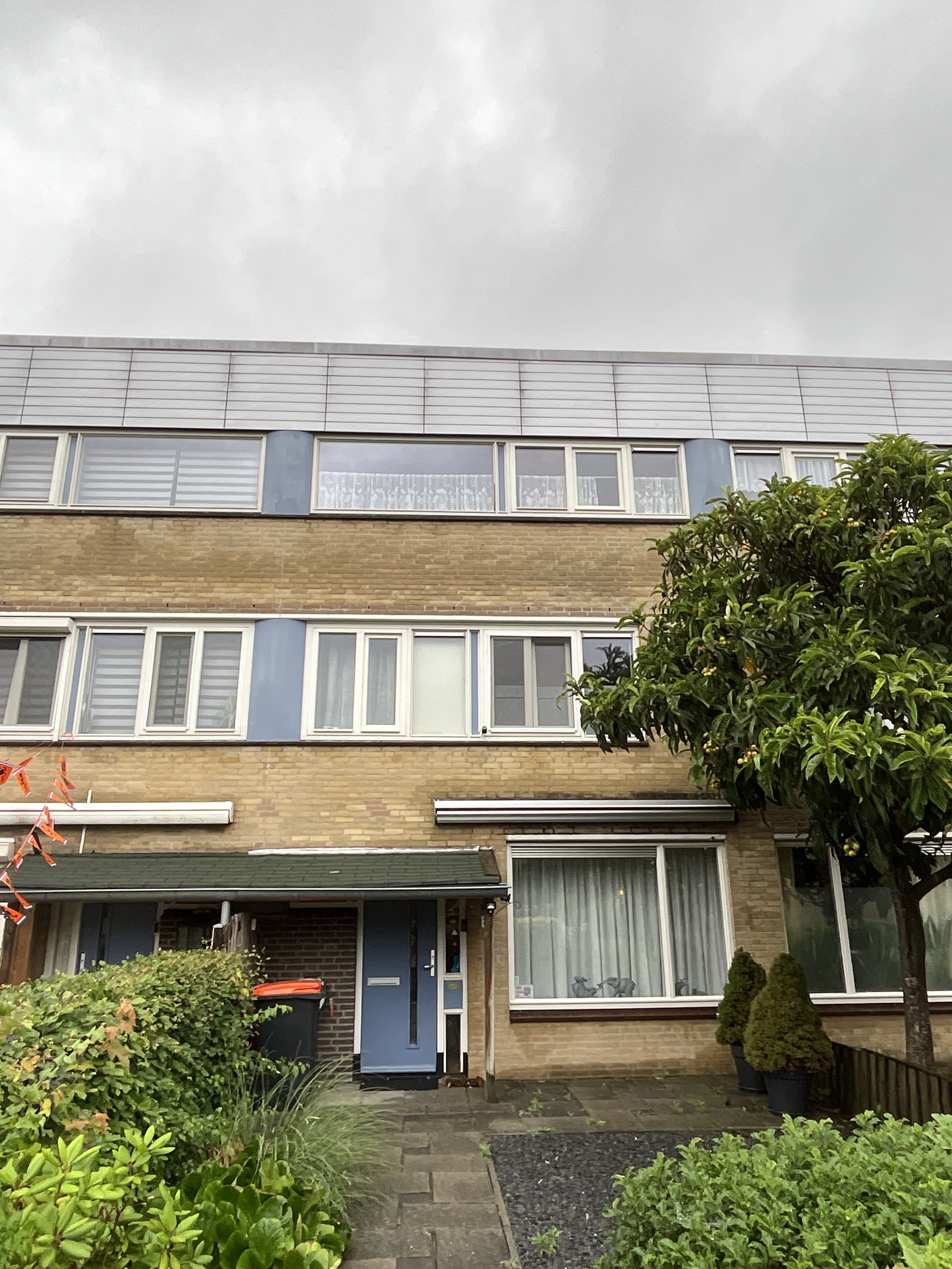 Terraced house for rent: De Bijenkoningin 24, De Sprookjesbuurt 'S-Hertogenbosch