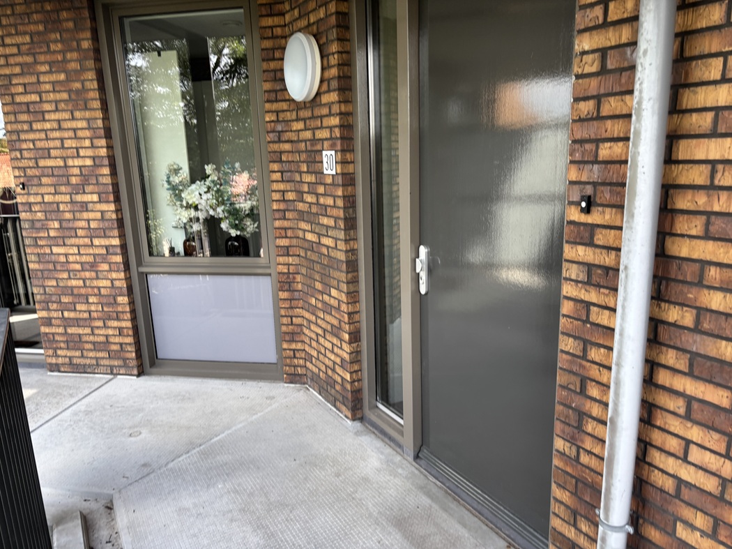Apartment for rent: Oeterselaan 30, Deuteren 'S-Hertogenbosch