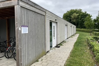 Corner house for rent: Wim van Heumenplantsoen 1, Graafsebuurt noord 'S-Hertogenbosch