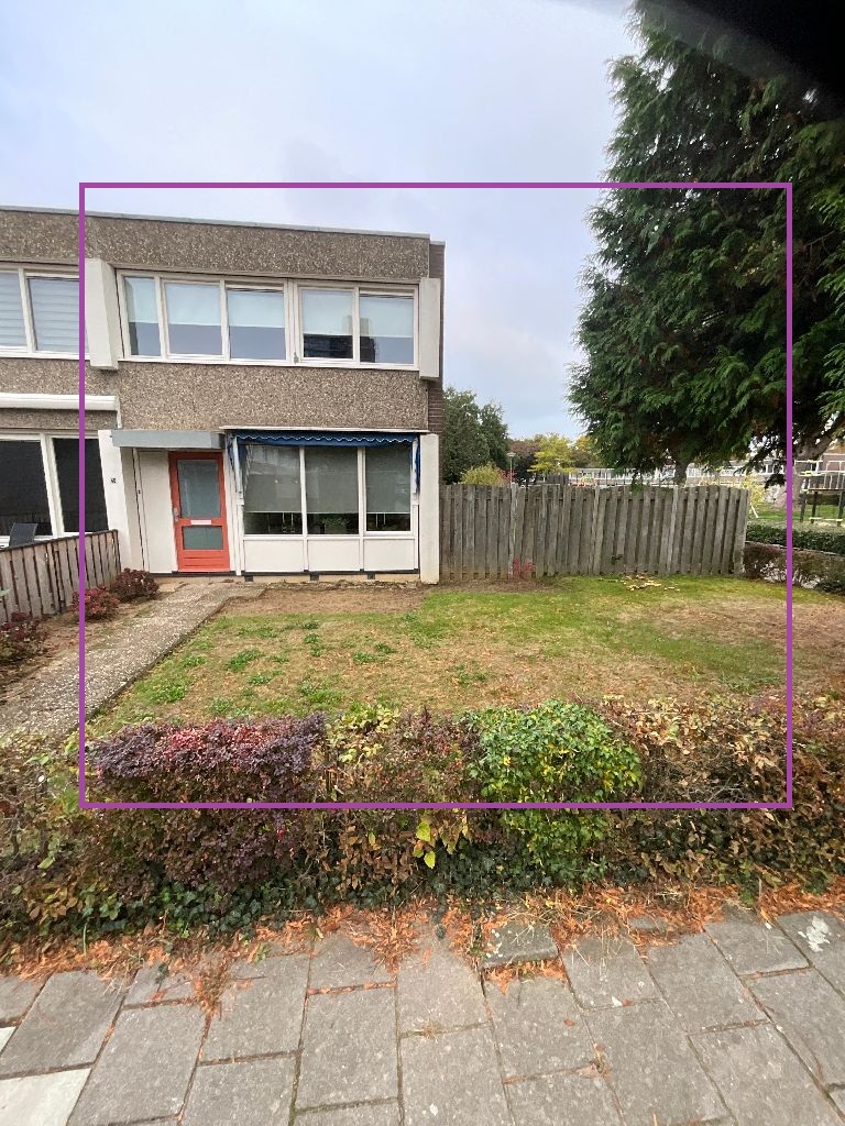 Corner house for rent: Derde Slagen 48, De Slagen 'S-Hertogenbosch