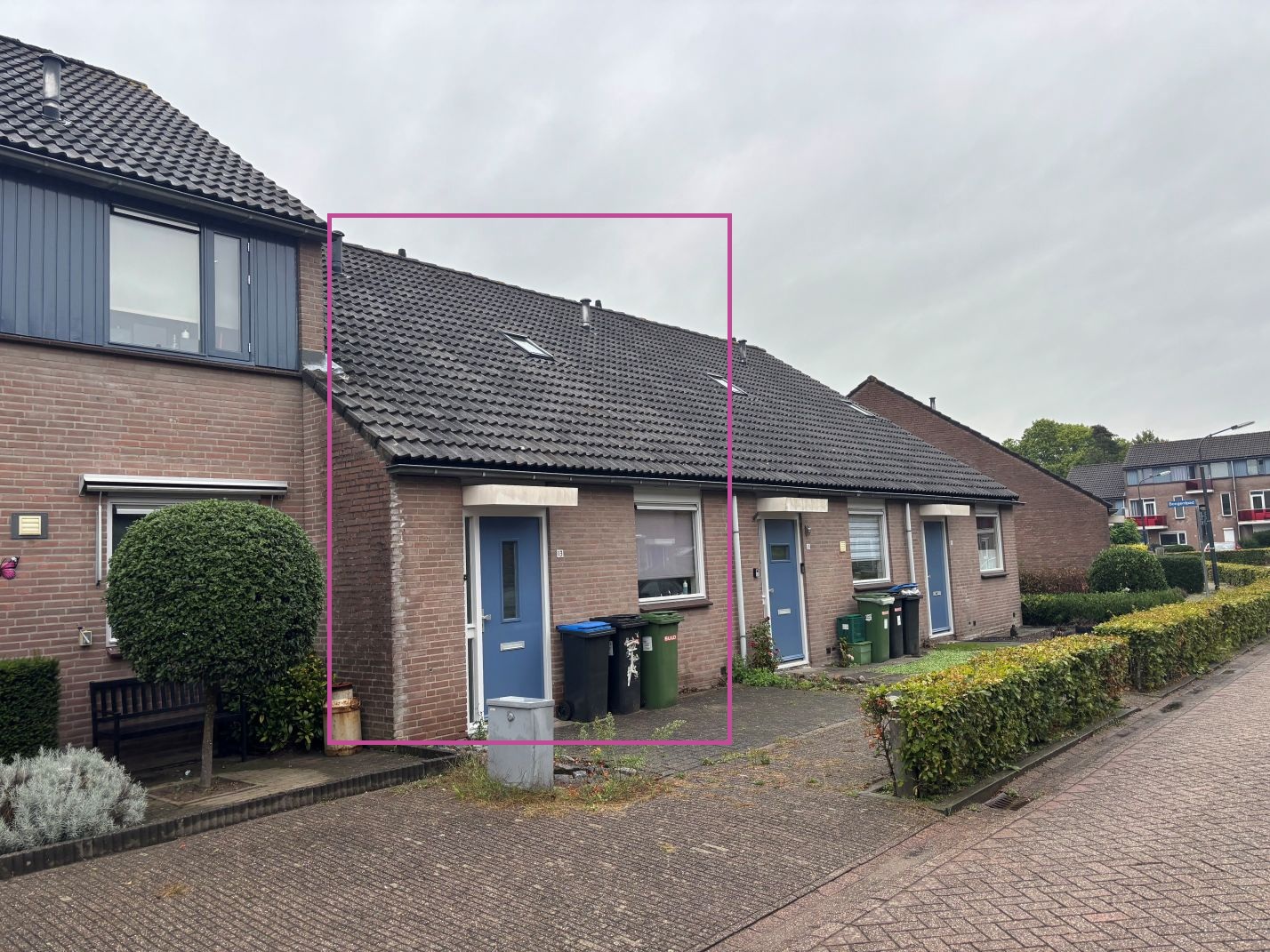 Tussenwoning te huur: Kempkeshoeve 13, De Vughtse Hoeven Vught