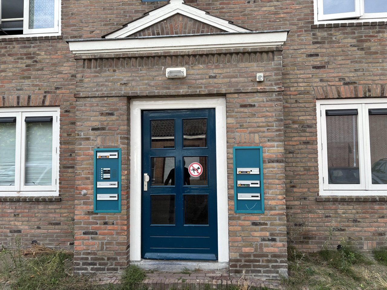 Apartment for rent: Hadewychstraat 11, Bazeldonk 'S-Hertogenbosch