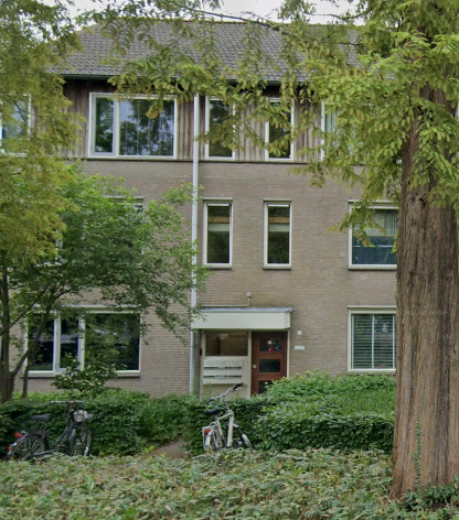 Appartement te huur: Biezenwei 9, De Vughtse Hoeven Vught