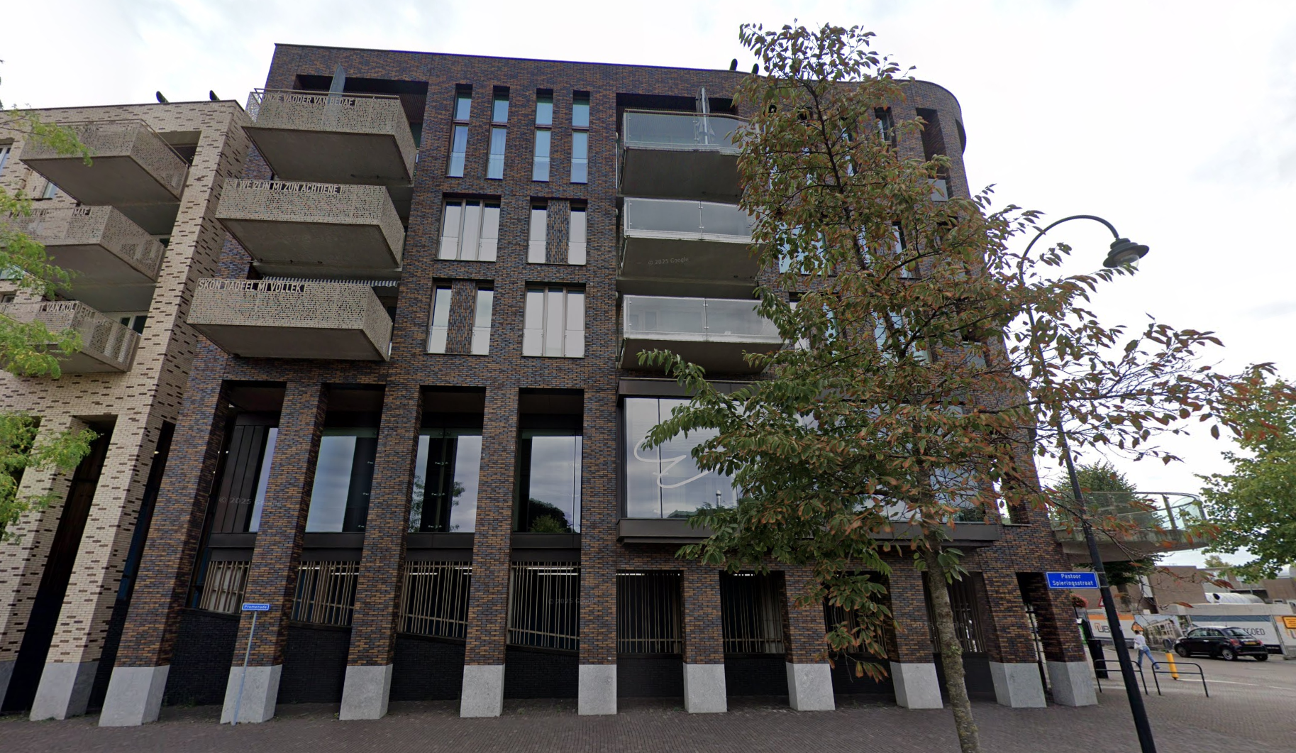 Apartment for rent: Promenade 79, Centrum Uden