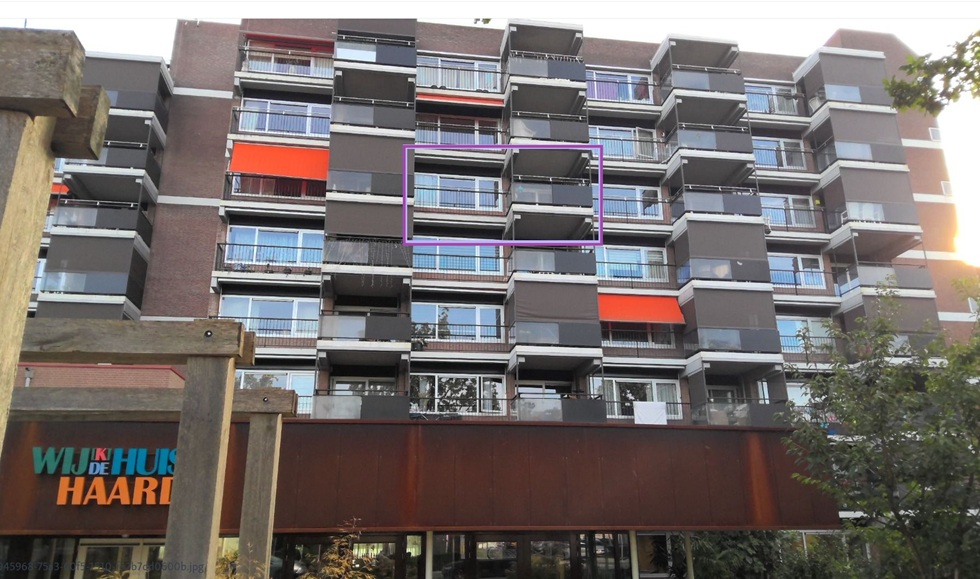 Appartement te huur: Sterrebos 575, Dichtersbuurt Oss