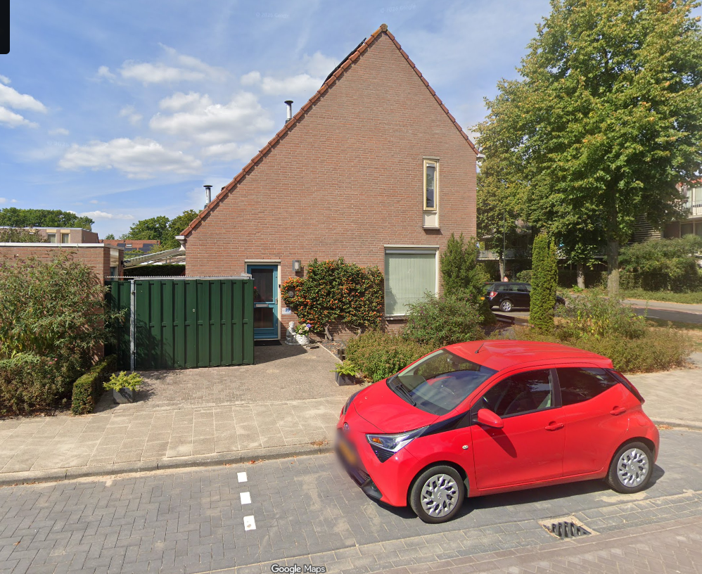 Corner house for rent: Abdijlaan 31, Zoggel Uden