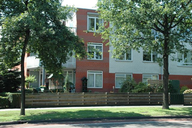 Appartement te huur: Veilingstraat 87, Zoggel Uden