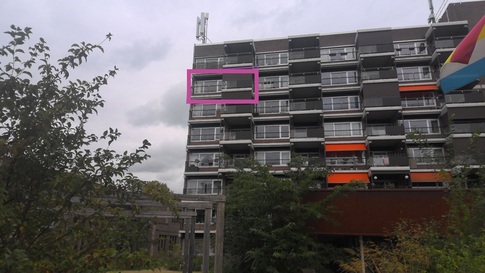 Appartement te huur: Sterrebos 663, Dichtersbuurt Oss