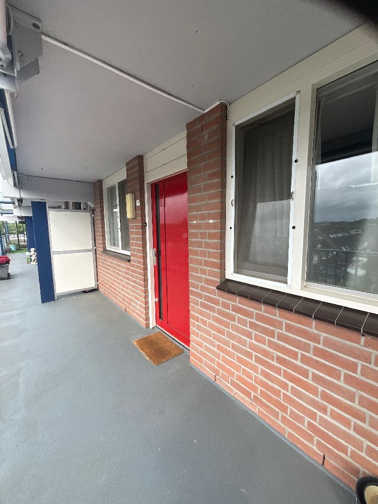 Appartement te huur: Zwartbroekweg 114, Maasvallei 'S-Hertogenbosch