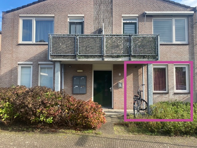 Appartement te huur: Klaproosstraat 32, De Vughtse Hoeven Vught