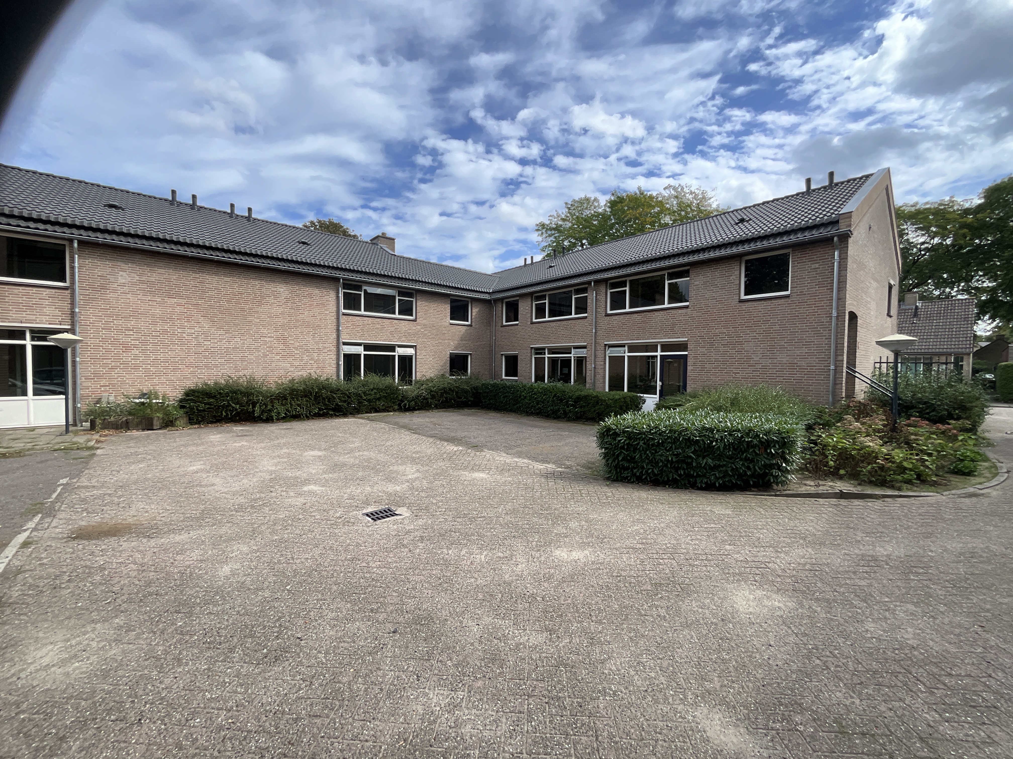 Studio te huur: Ketsheuvel 25, Orthen 'S-Hertogenbosch