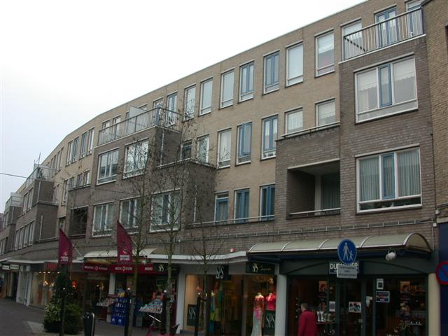 Appartement te huur: Sacramentsweg 51, Centrum Uden