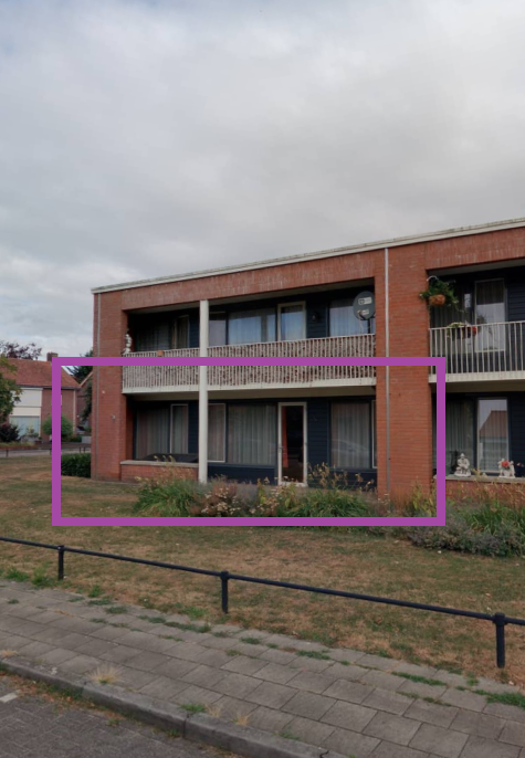 Appartement te huur: Peppelhof 92, Koolenkampen en Iepenlaan Veghel