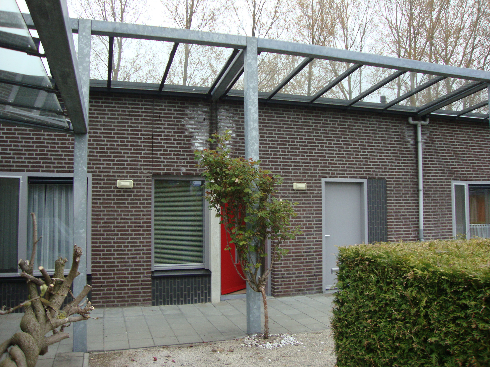 Tussenwoning te huur: Rietstok 42, Gemonde Gemonde