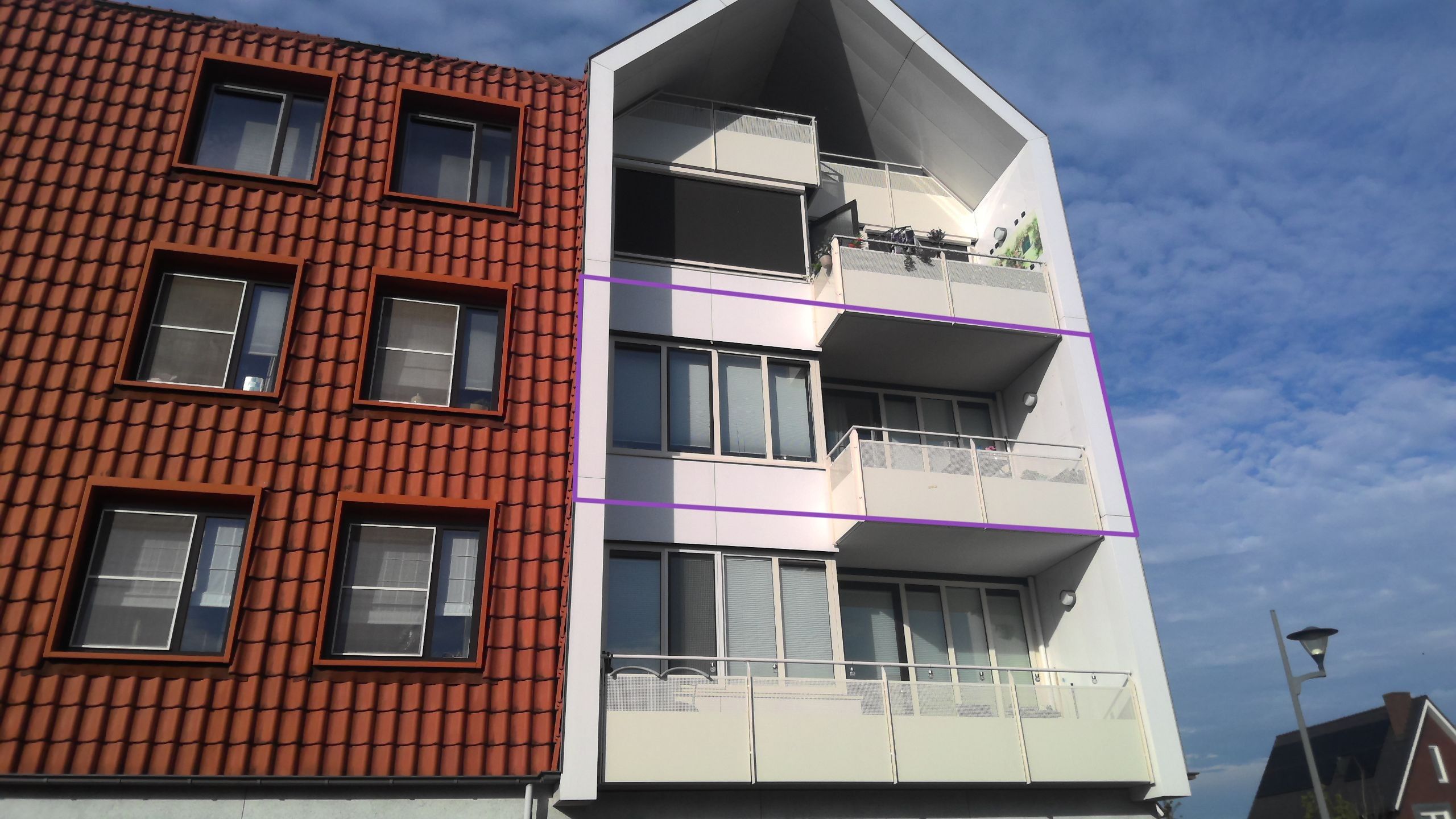 Apartment for rent: Horzakstraat 40, De Horzak Oss
