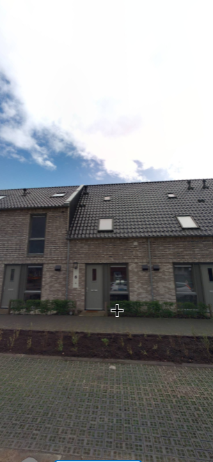 Tussenwoning te huur: Koetsier 6, Hoenderbos-Velmolen Uden