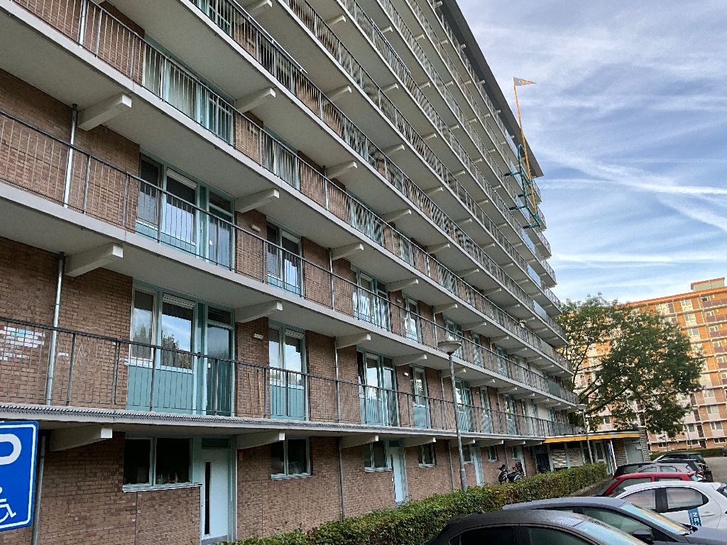 Appartement te huur: De Bokkelaren 94, De Sprookjesbuurt 'S-Hertogenbosch