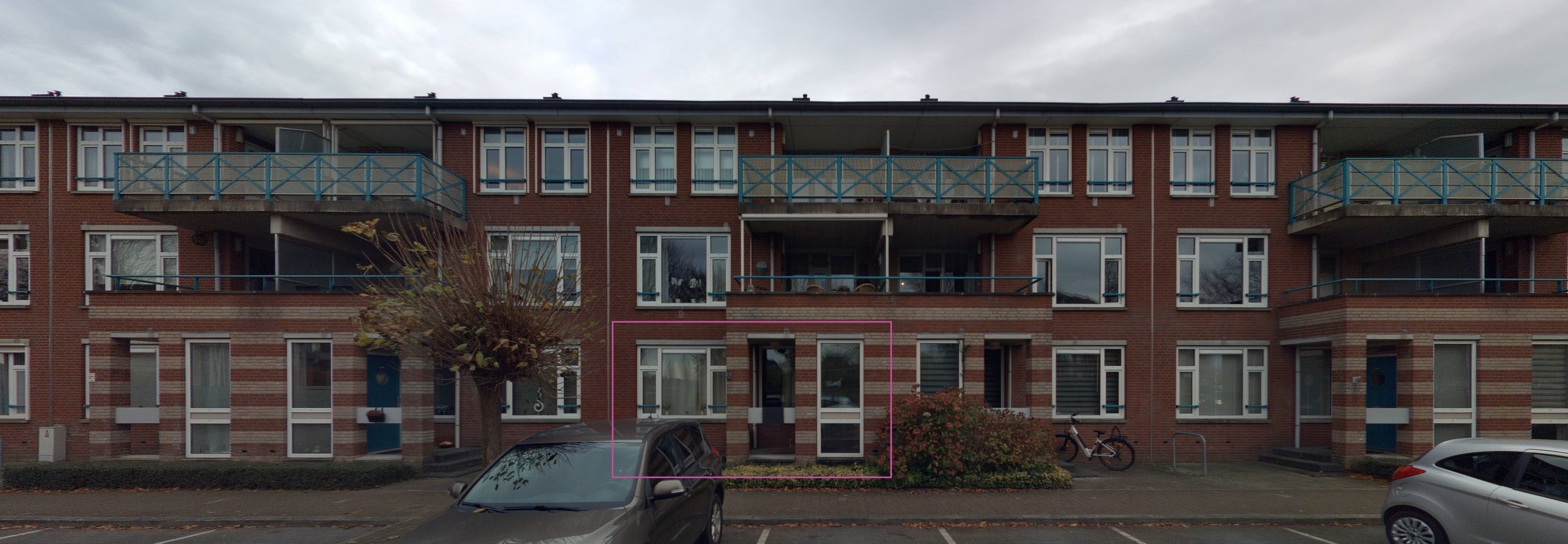 Appartement te huur: Lavendel 14, Cuijk Heeswijkse Kampen Cuijk