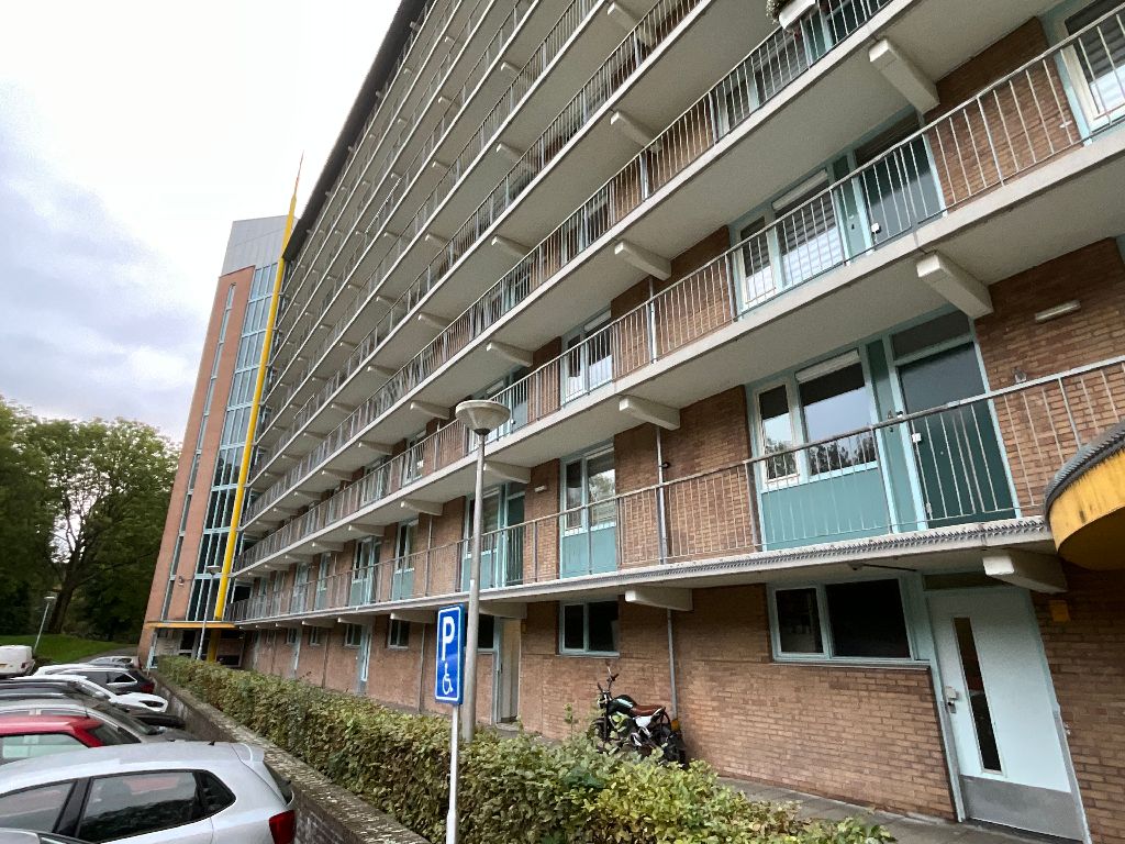 Appartement te huur: De Bokkelaren 100, De Sprookjesbuurt 'S-Hertogenbosch