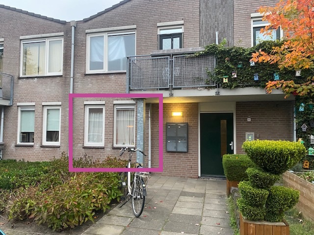 Appartement te huur: Klaproosstraat 50, De Vughtse Hoeven Vught