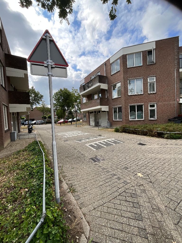 Appartement te huur: Landstrekenlaan 77, Maasstroom 'S-Hertogenbosch