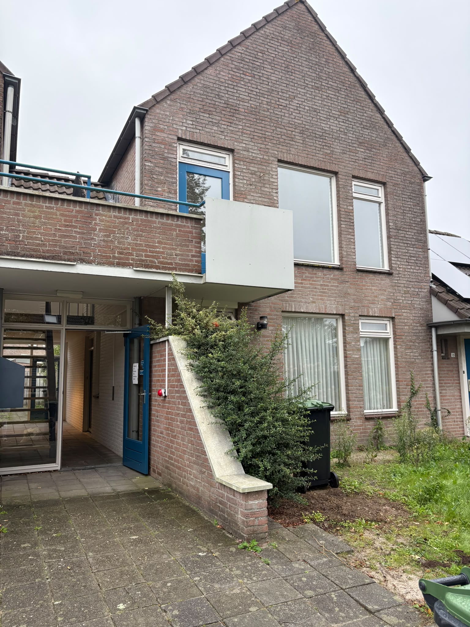 Appartement te huur: Griensven 20A, Den Dungen Den Dungen