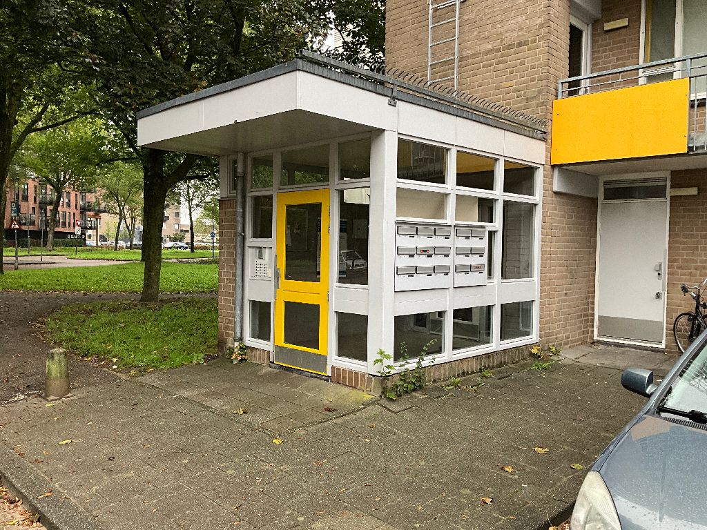 Studio te huur: Rijnstraat 23B, Grevelingen 'S-Hertogenbosch