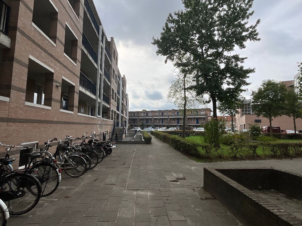 Apartment for rent: van Broeckhovenlaan 129, Aawijk noord 'S-Hertogenbosch