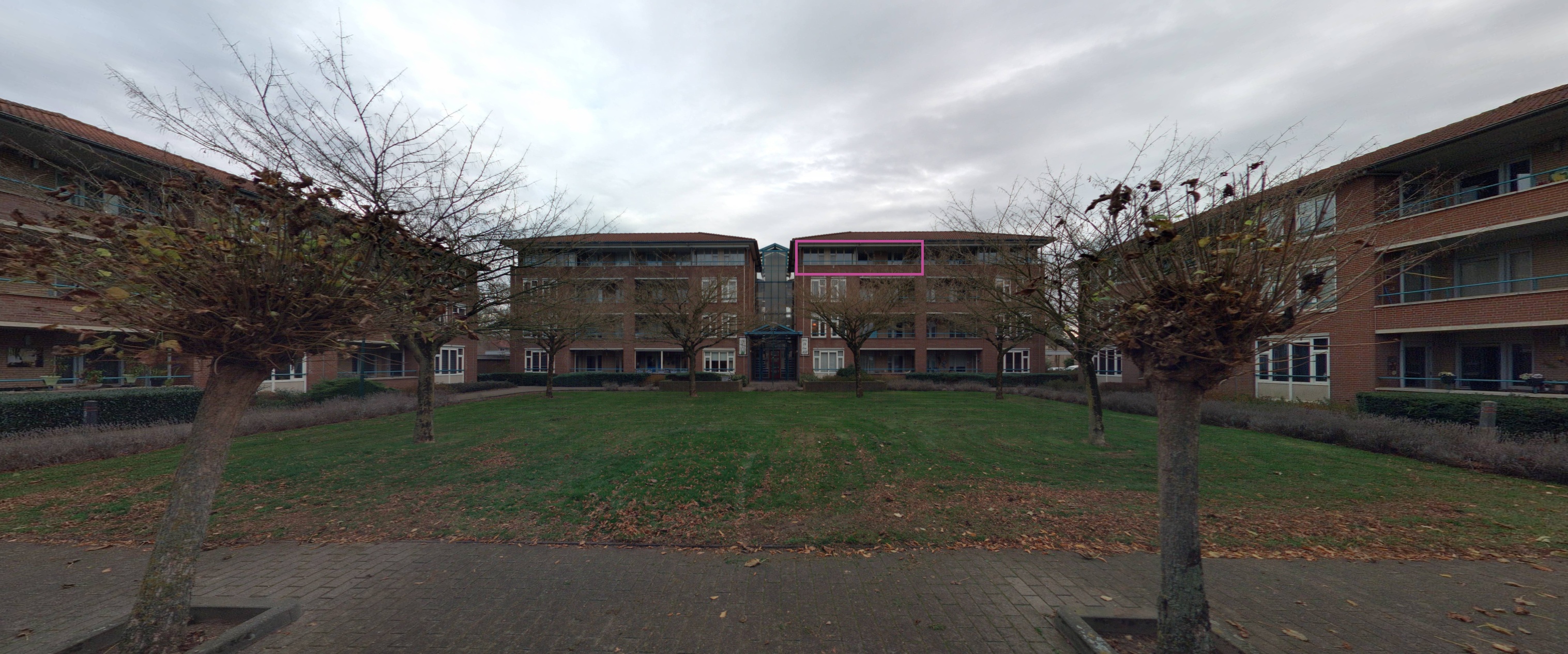 Appartement te huur: Lavendel 134, Cuijk Heeswijkse Kampen Cuijk
