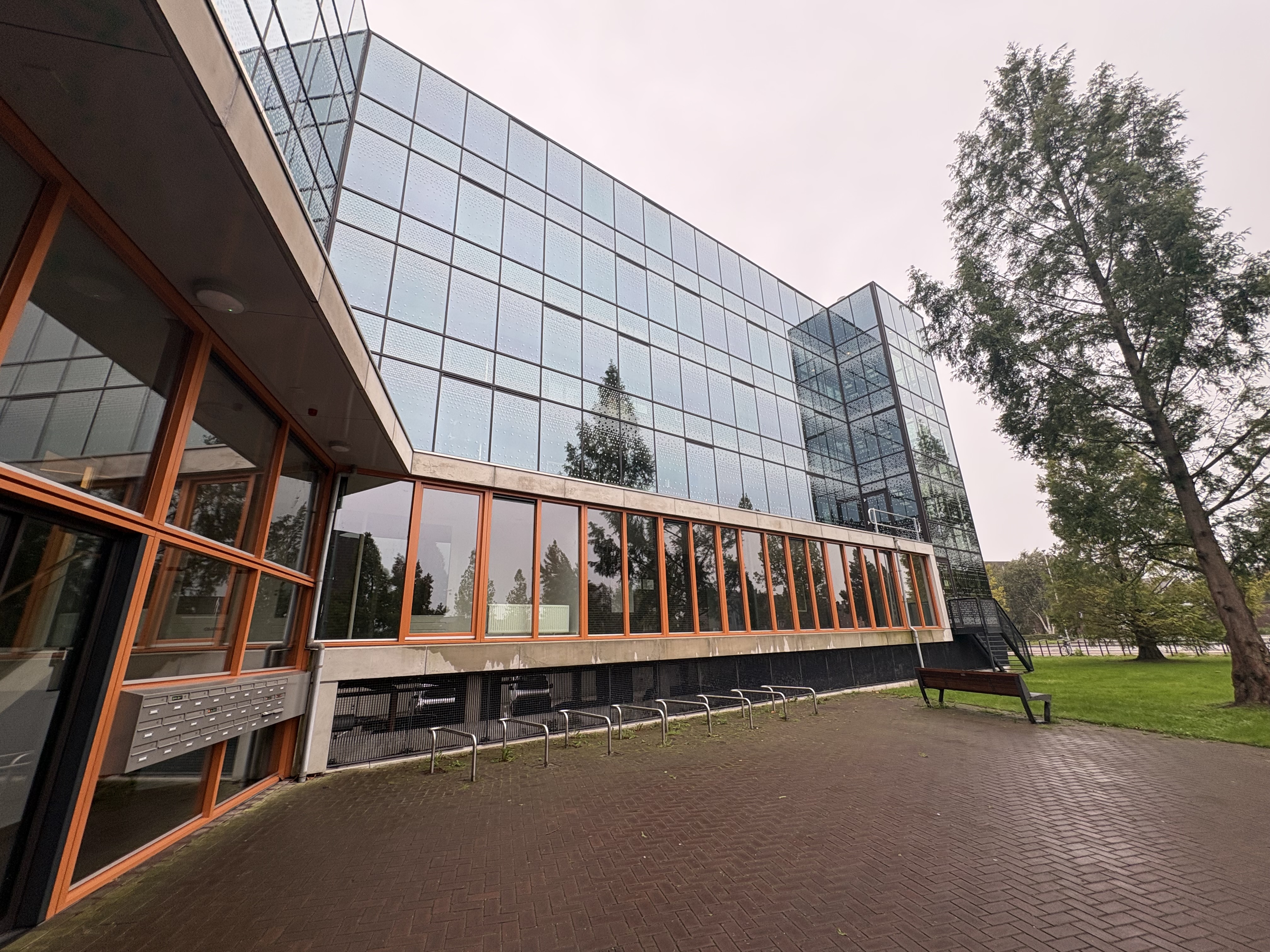 Appartement te huur: Hollandlaan 67, Venne-West Drunen