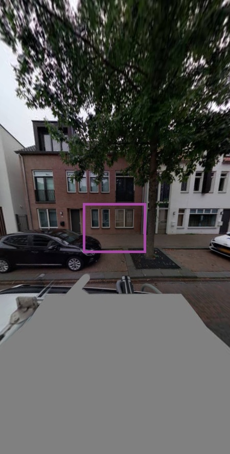 Apartment for rent: Hoogstraat 22-02, Hoogeinde Veghel